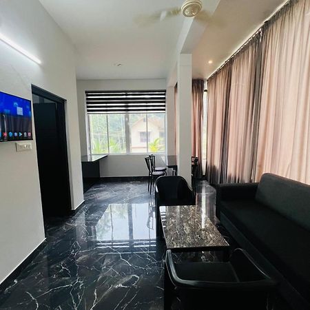 Nest Homes Nilambūr المظهر الخارجي الصورة