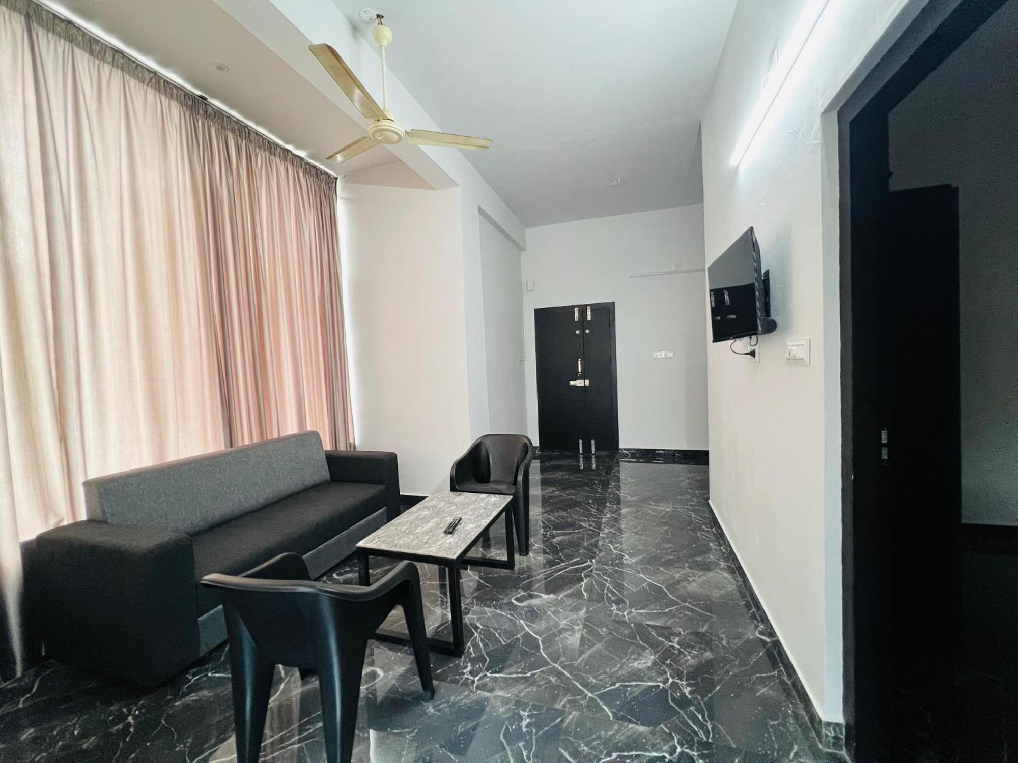 Nest Homes Nilambūr المظهر الخارجي الصورة