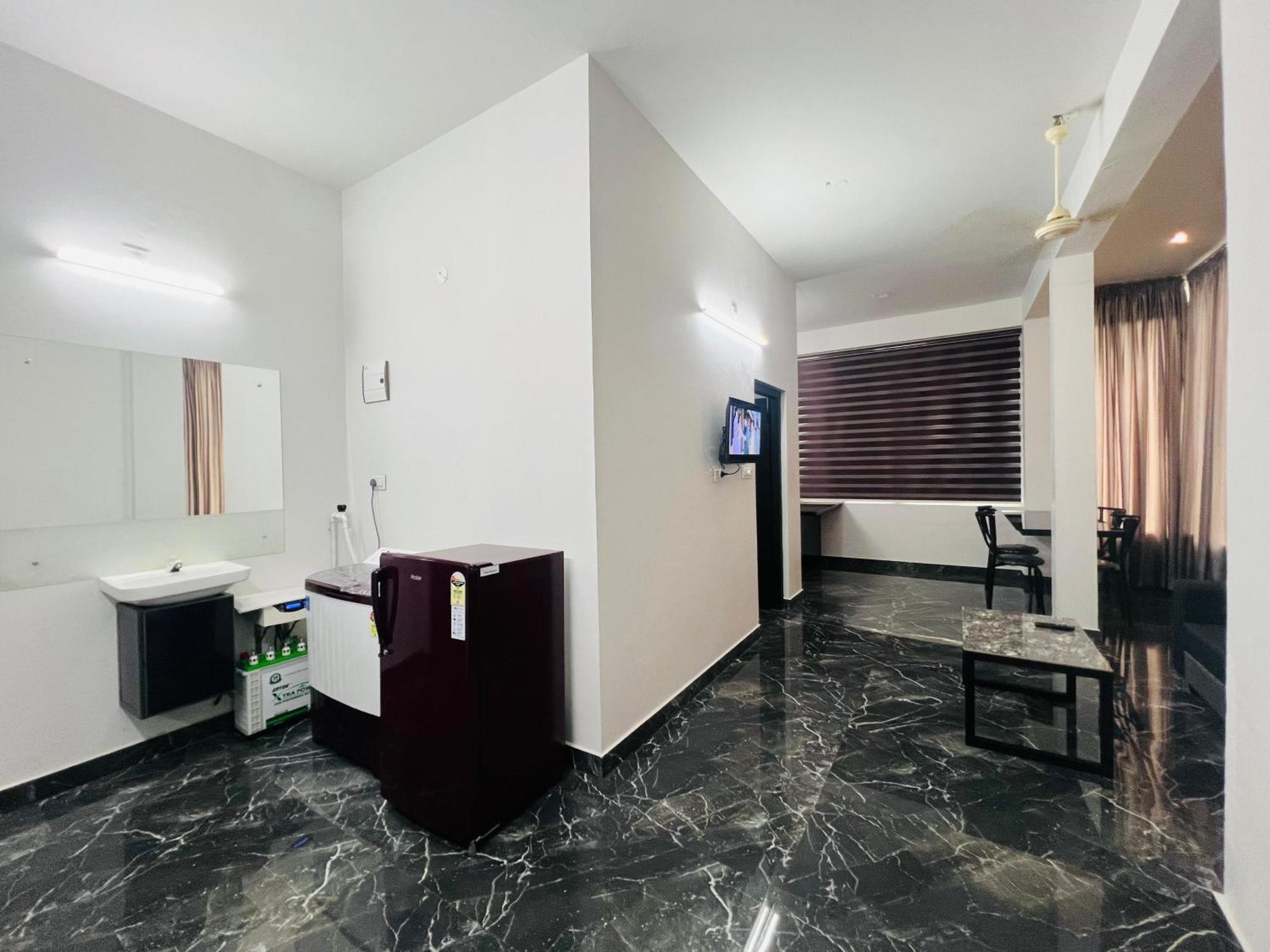 Nest Homes Nilambūr المظهر الخارجي الصورة