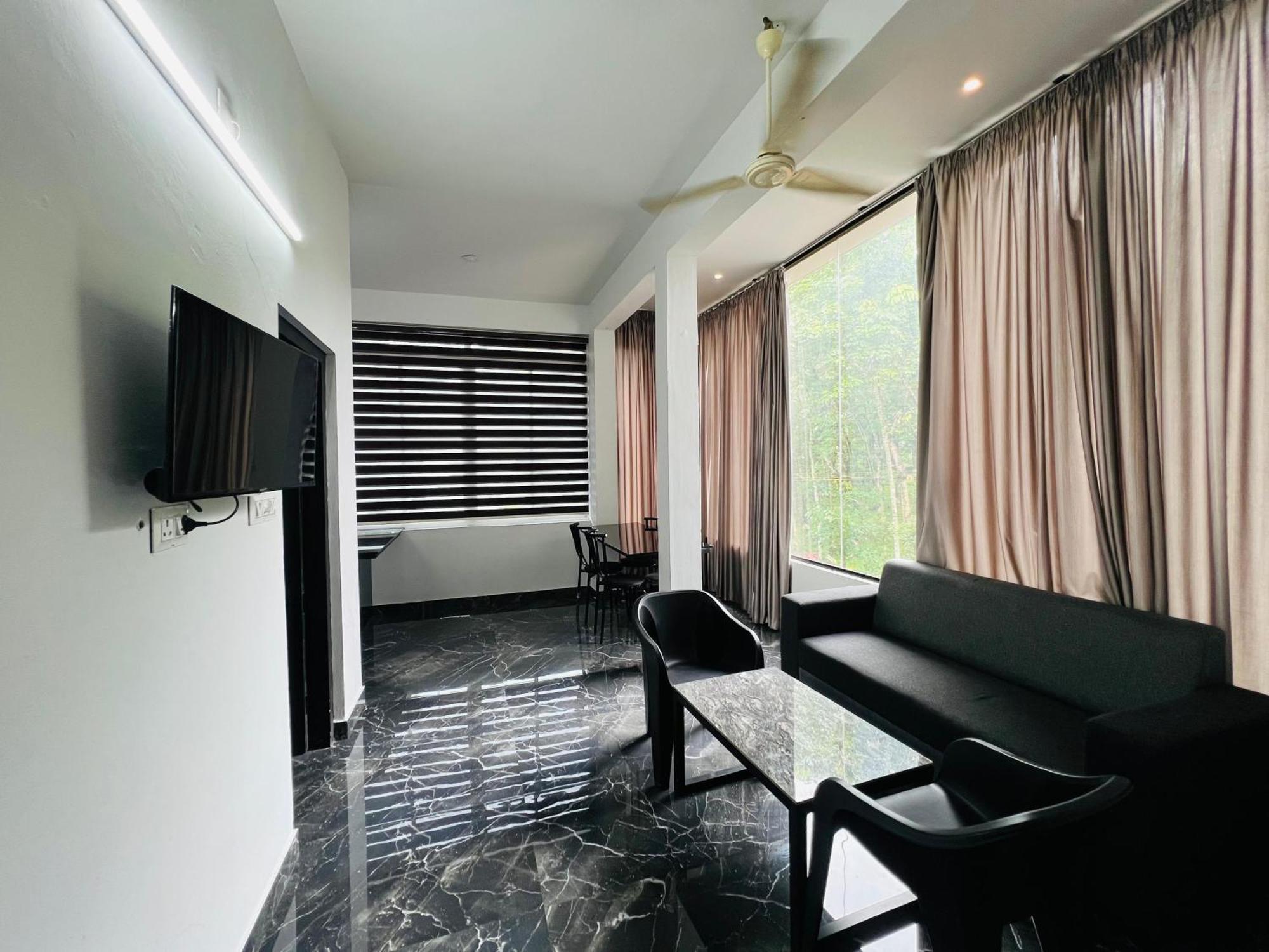 Nest Homes Nilambūr المظهر الخارجي الصورة