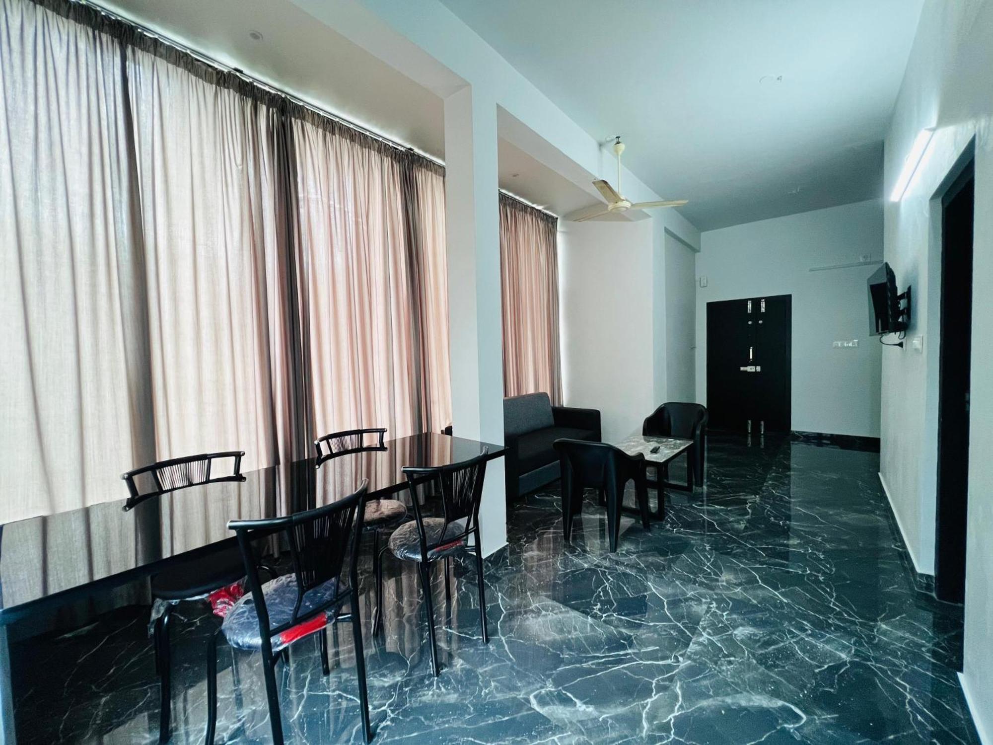 Nest Homes Nilambūr المظهر الخارجي الصورة