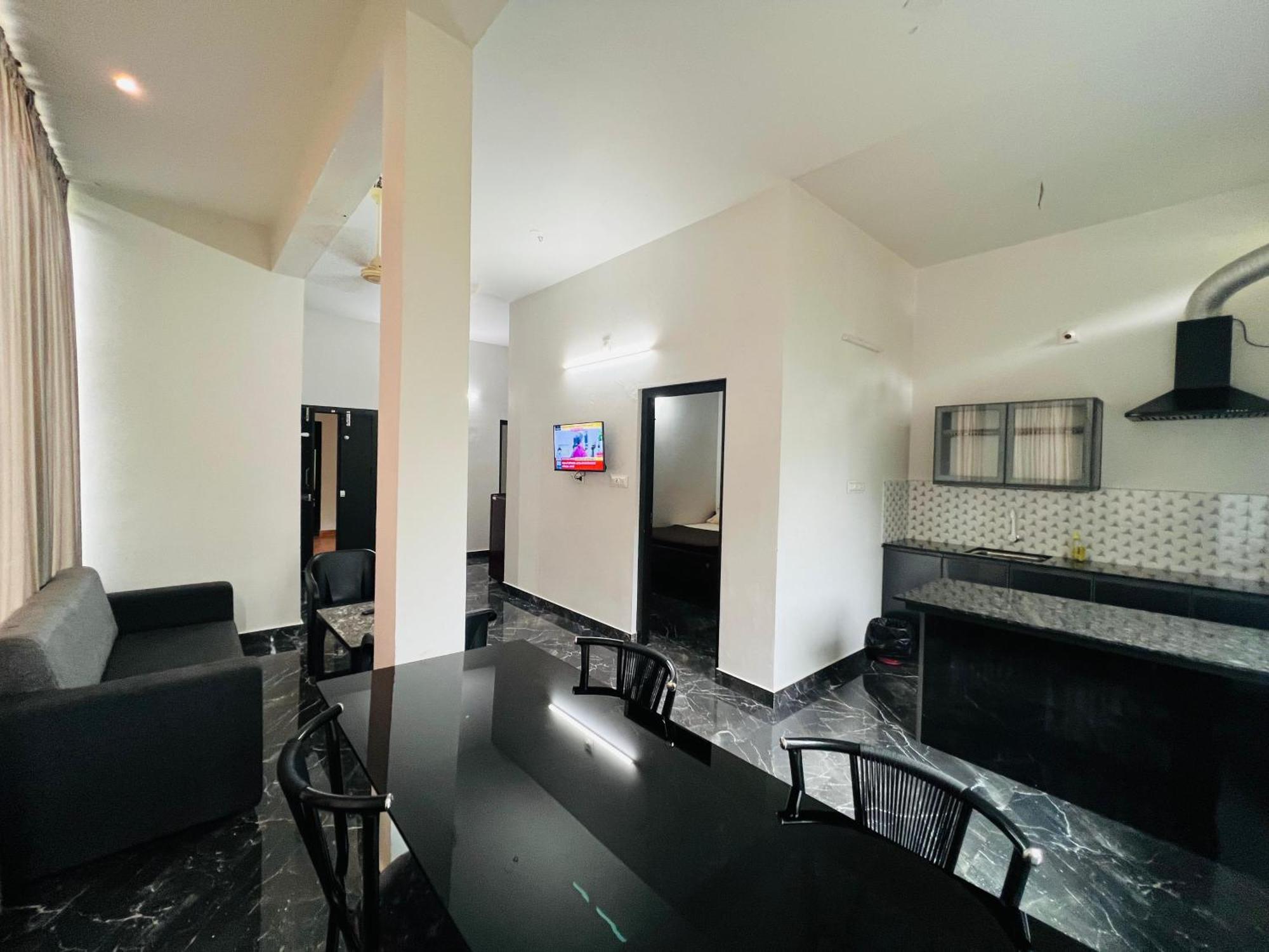 Nest Homes Nilambūr المظهر الخارجي الصورة