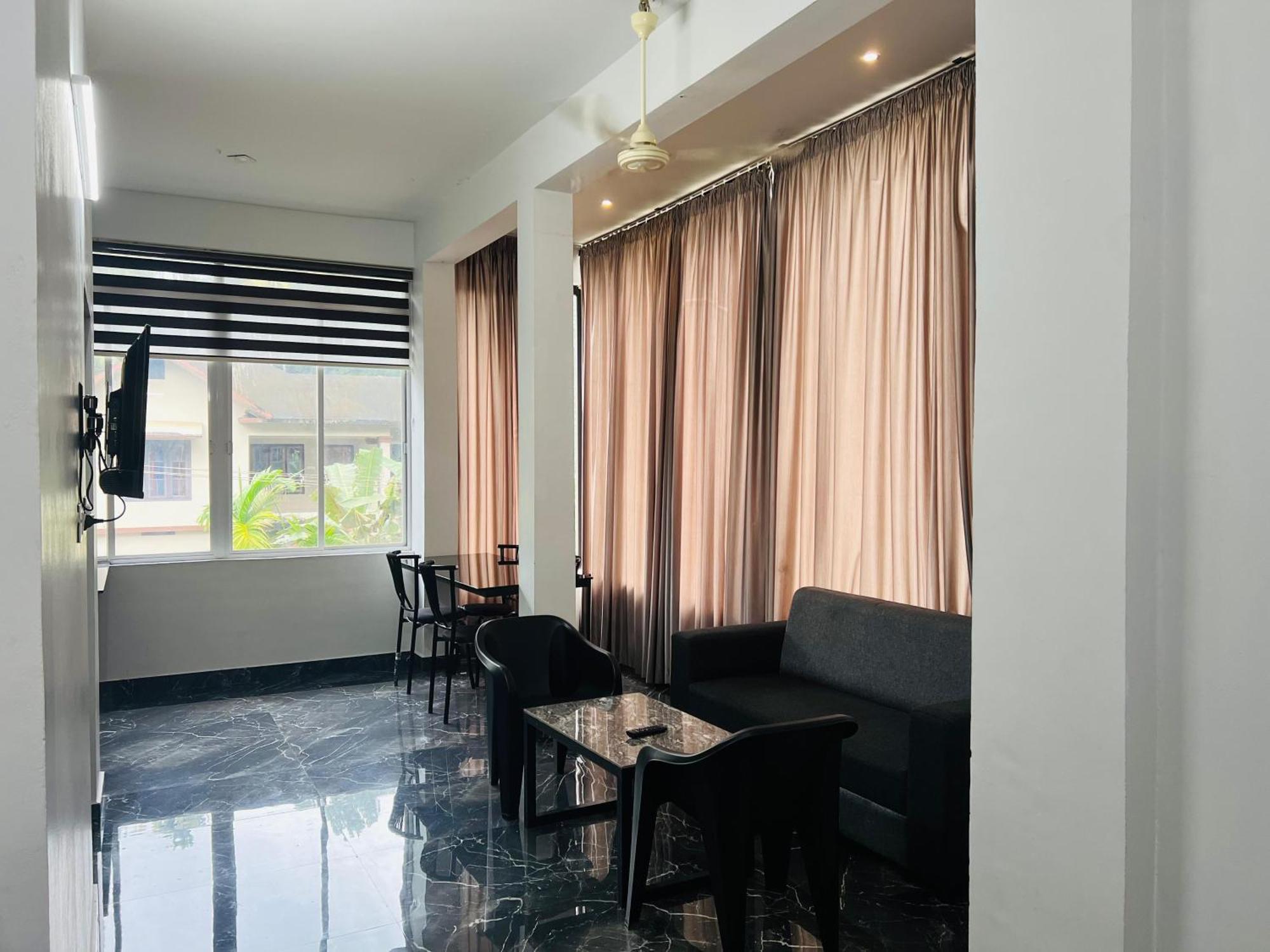 Nest Homes Nilambūr المظهر الخارجي الصورة