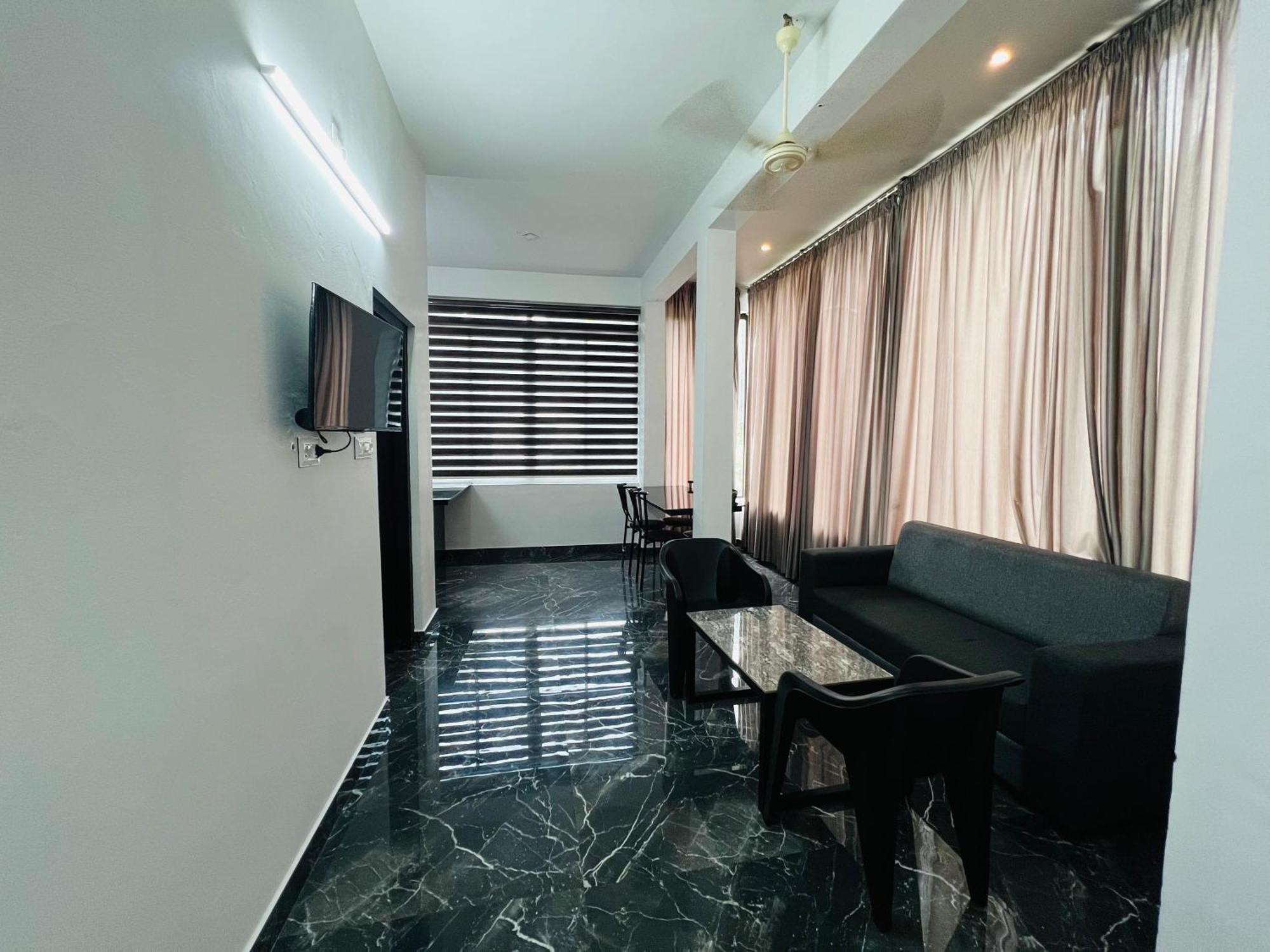 Nest Homes Nilambūr المظهر الخارجي الصورة