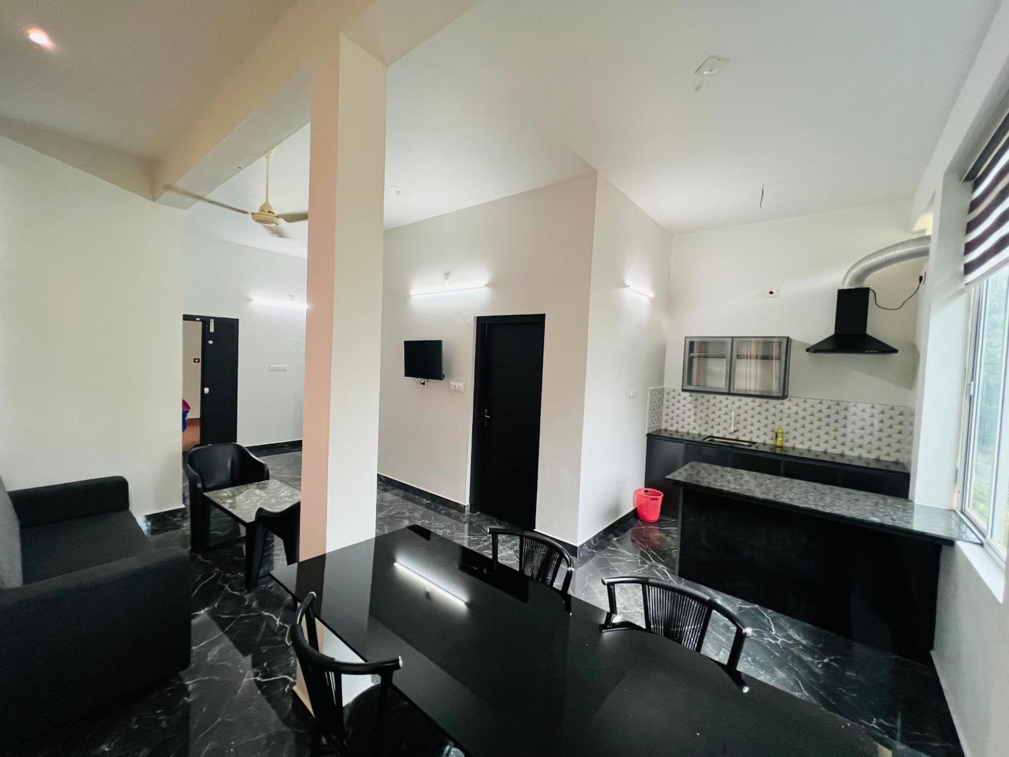 Nest Homes Nilambūr المظهر الخارجي الصورة