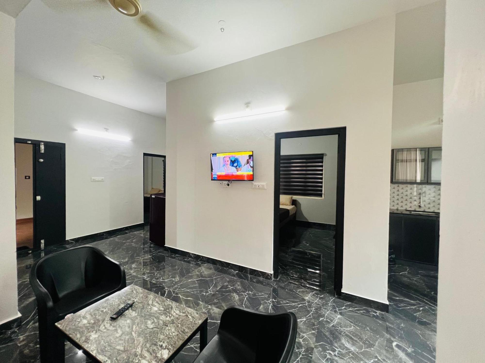 Nest Homes Nilambūr المظهر الخارجي الصورة