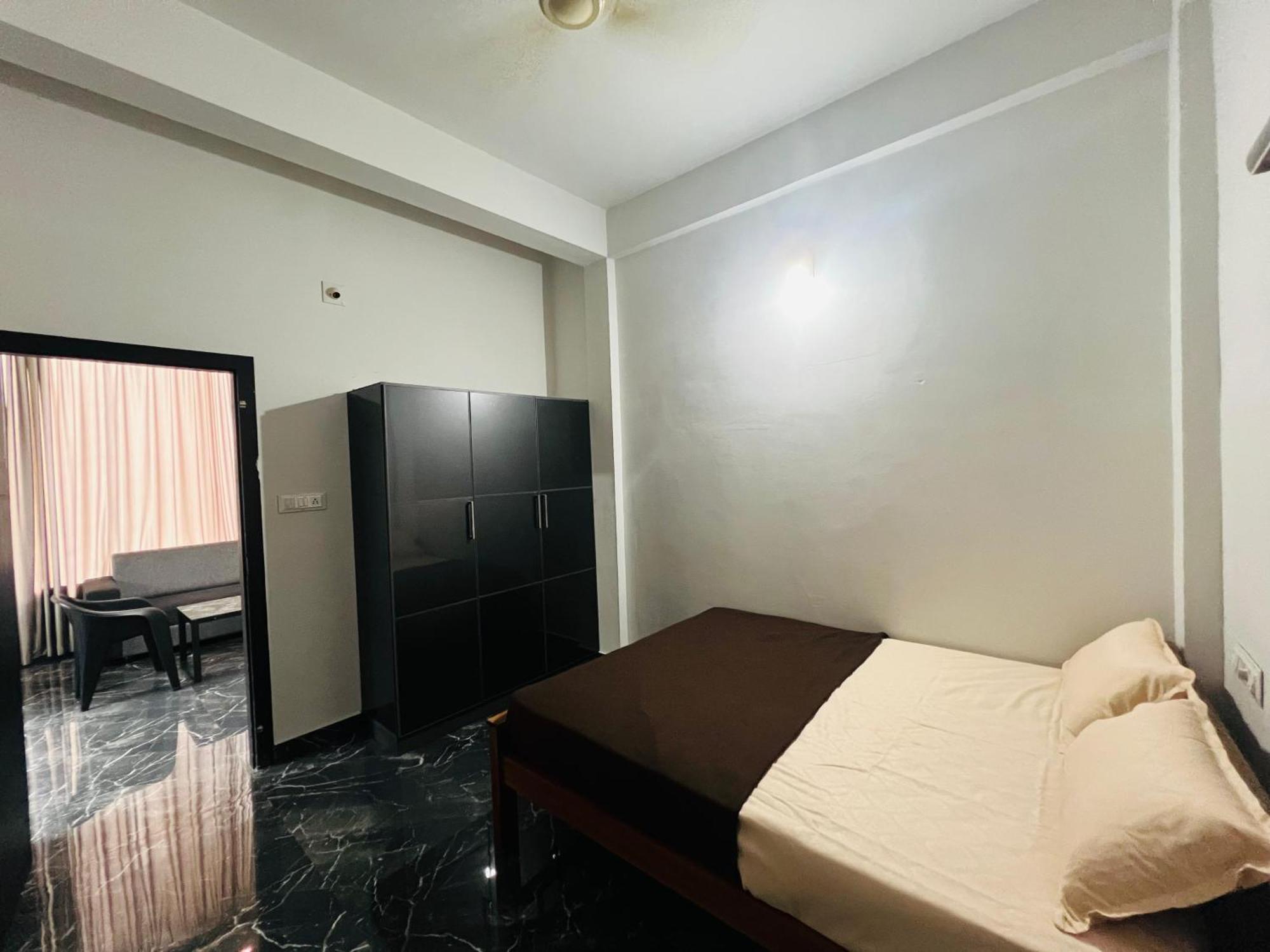Nest Homes Nilambūr المظهر الخارجي الصورة