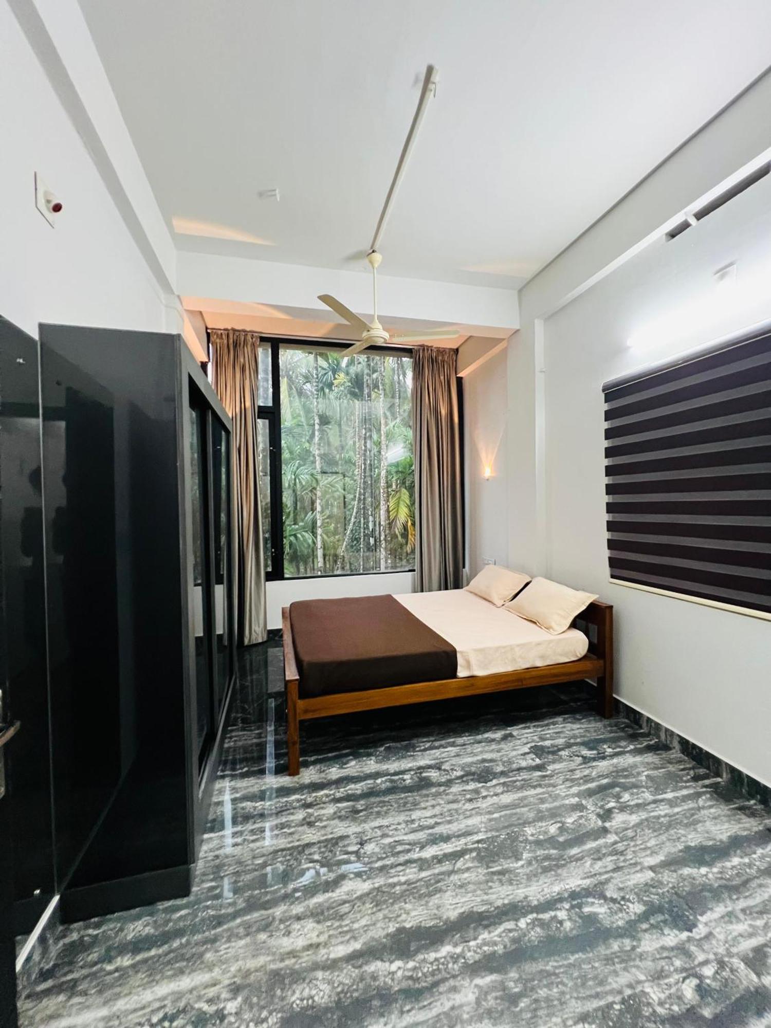 Nest Homes Nilambūr المظهر الخارجي الصورة