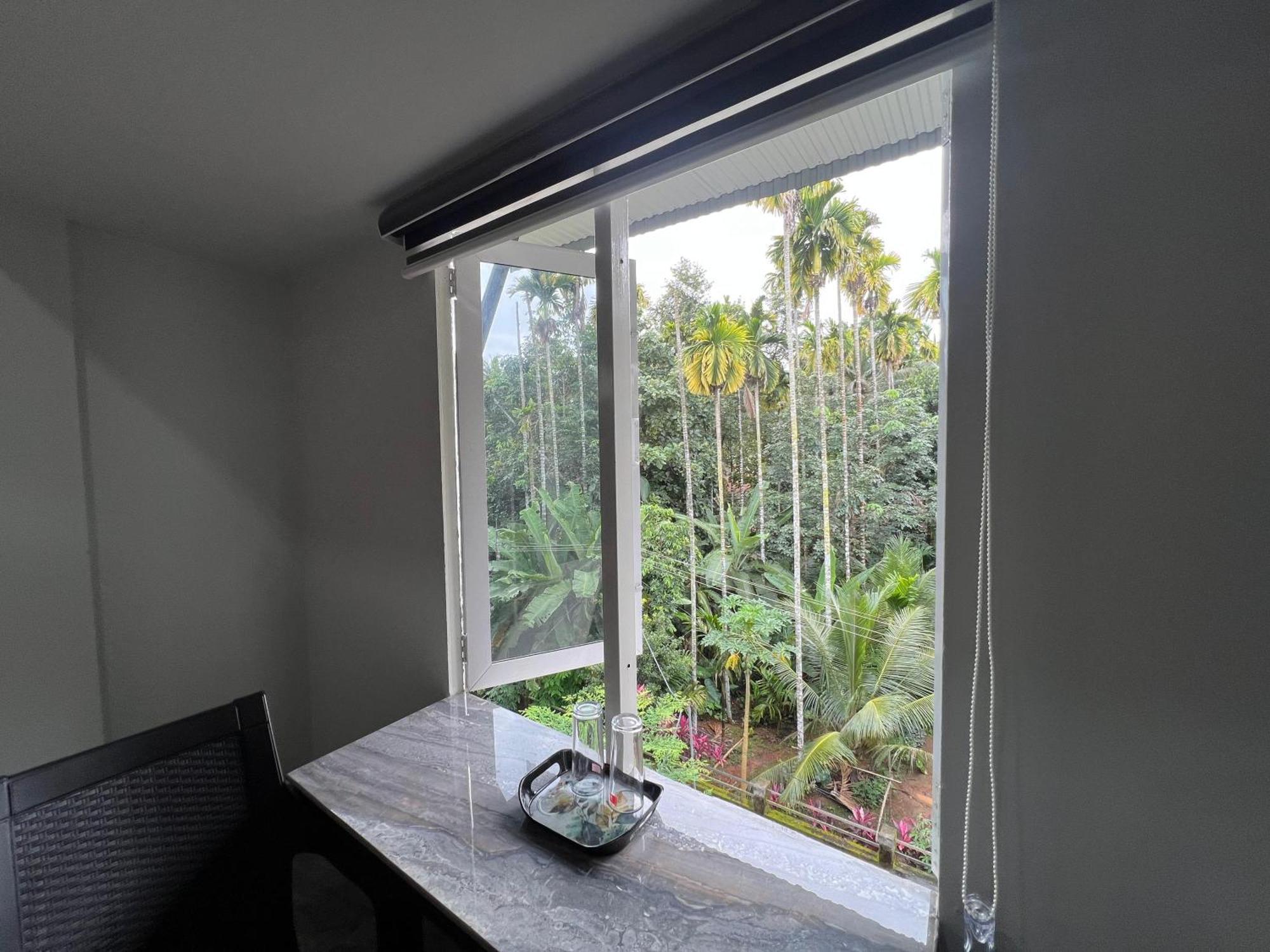 Nest Homes Nilambūr المظهر الخارجي الصورة