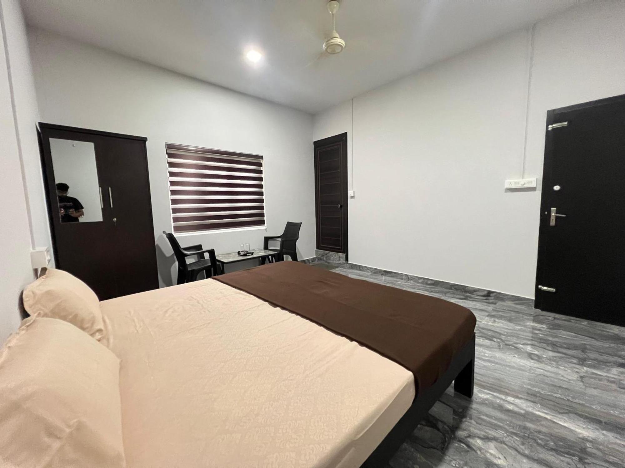 Nest Homes Nilambūr المظهر الخارجي الصورة