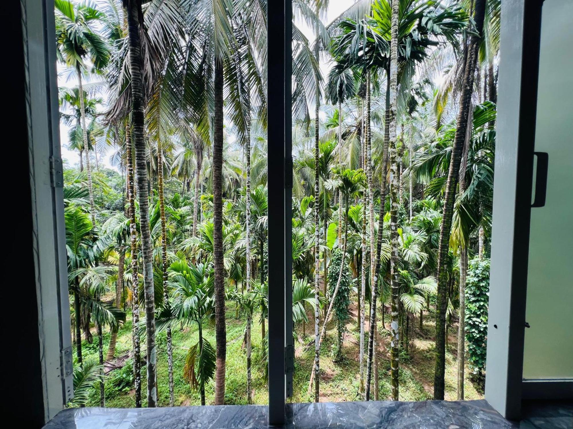 Nest Homes Nilambūr المظهر الخارجي الصورة