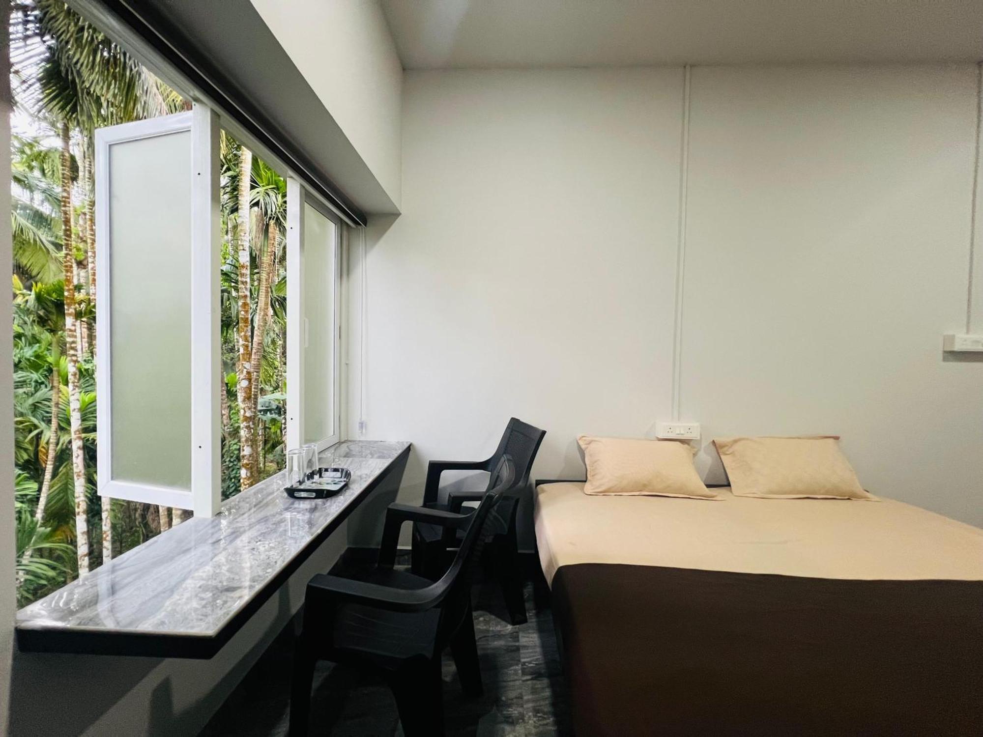 Nest Homes Nilambūr المظهر الخارجي الصورة