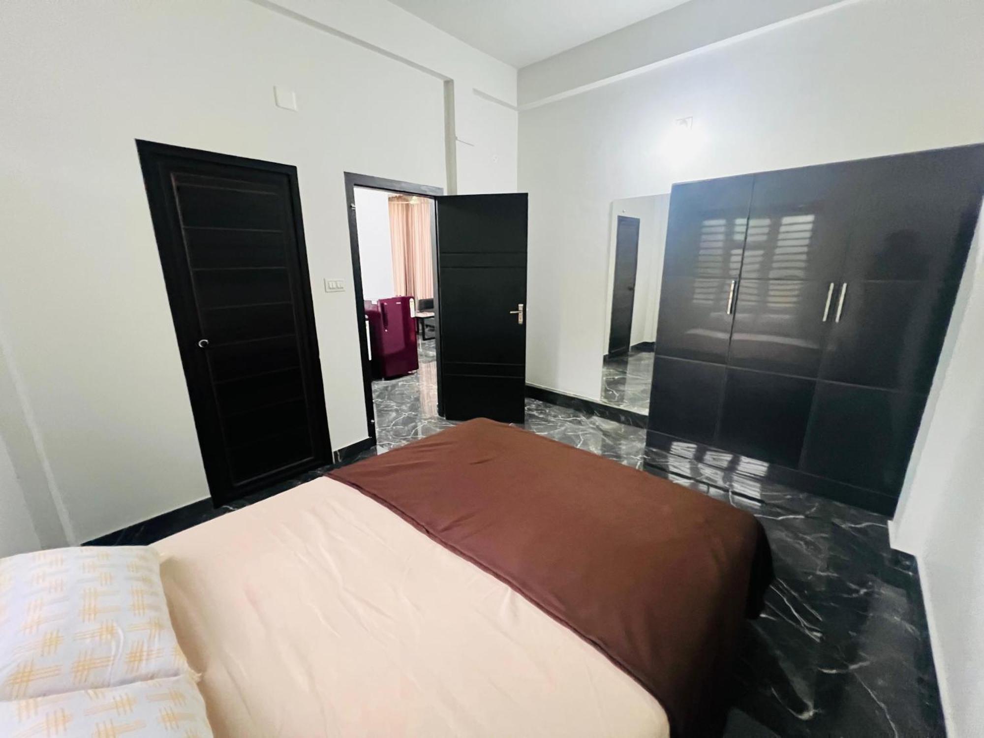 Nest Homes Nilambūr المظهر الخارجي الصورة