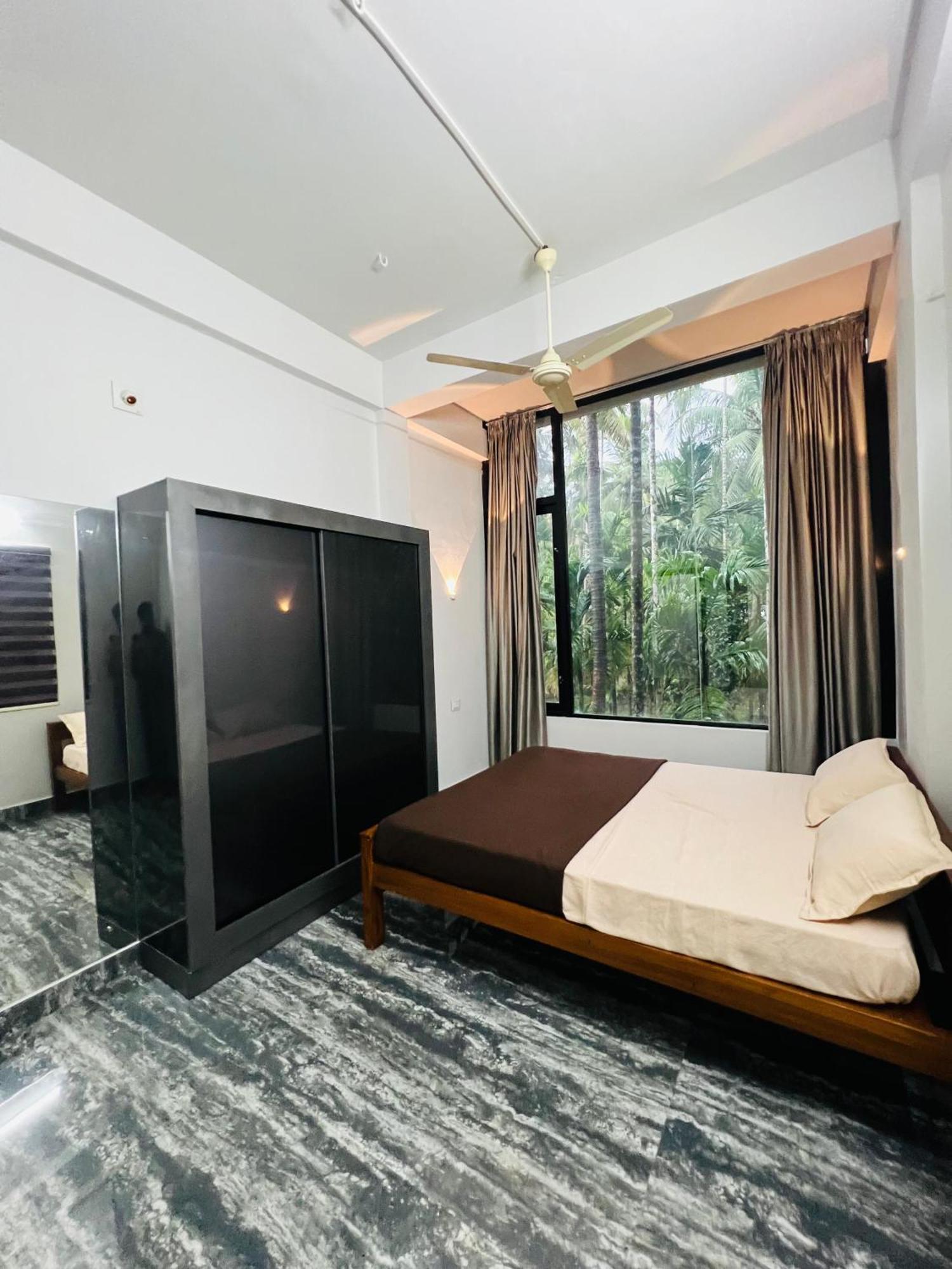 Nest Homes Nilambūr المظهر الخارجي الصورة