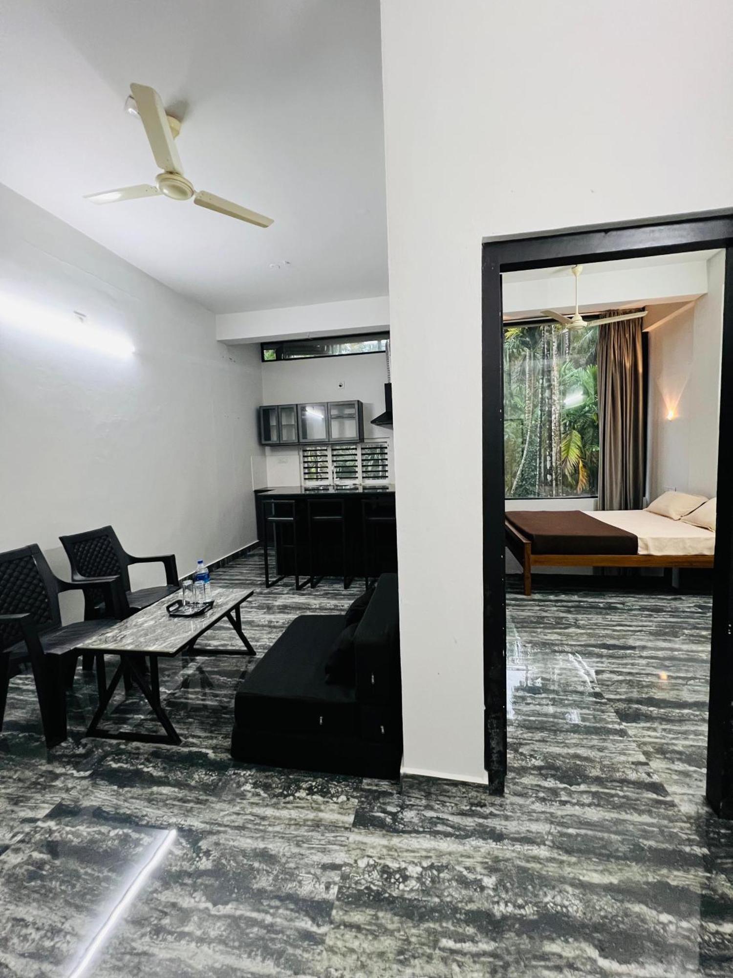Nest Homes Nilambūr المظهر الخارجي الصورة